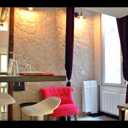Апартаменты Cosy Marais Париж Экстерьер фото